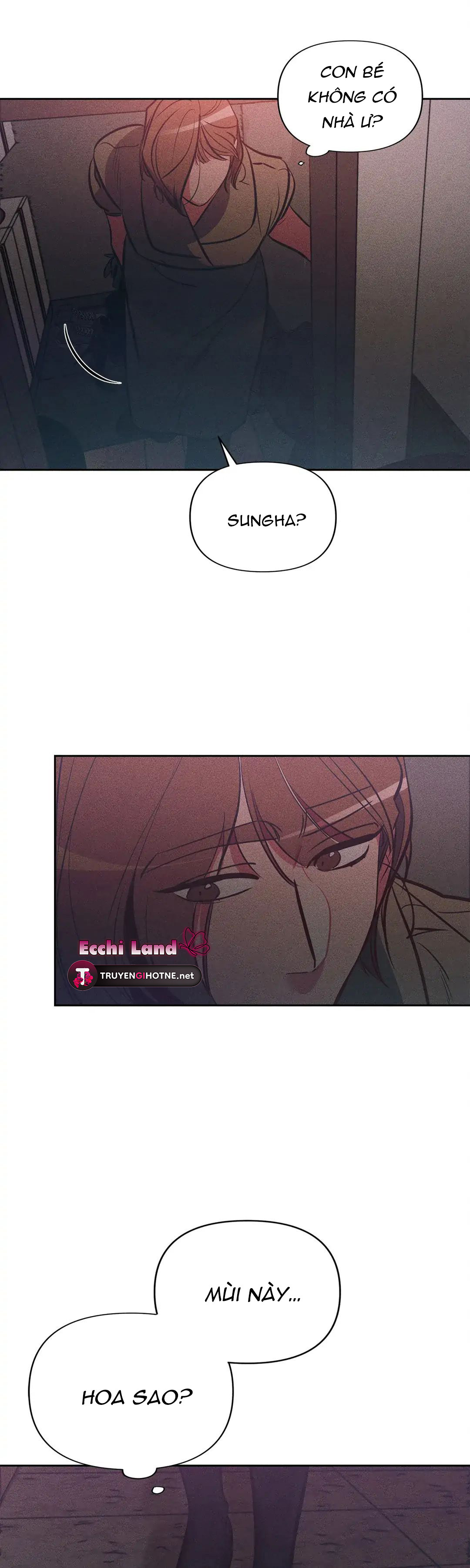 thiếu nữ lạc lõng không tình yêu chapter 19.2 10