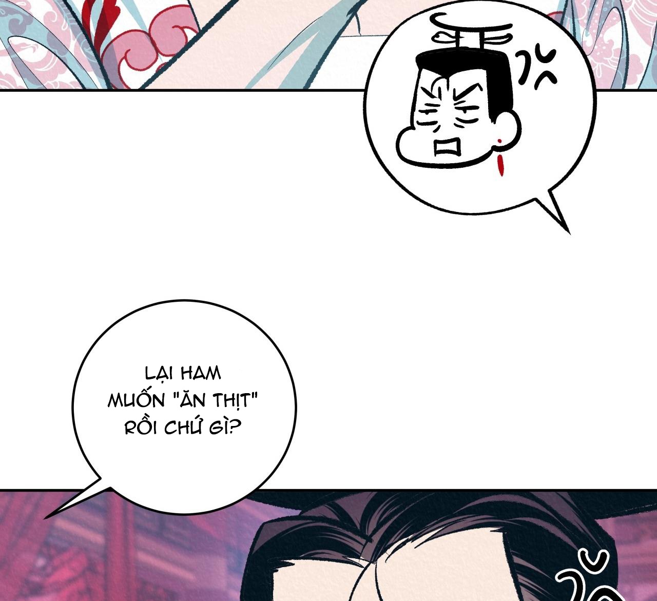 vô liêm sỉ chapter 6 113