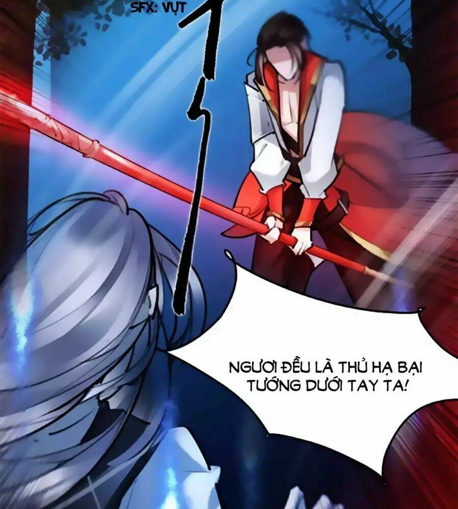 đường tăng cũng quyến rũ chapter 37 12