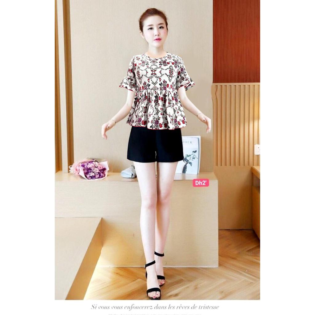 GIÁ XƯỞNG - Đầm tiểu thư