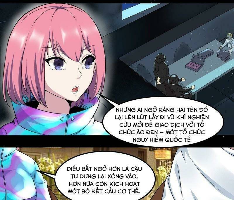 điện thoại vạn năng chapter 2 33