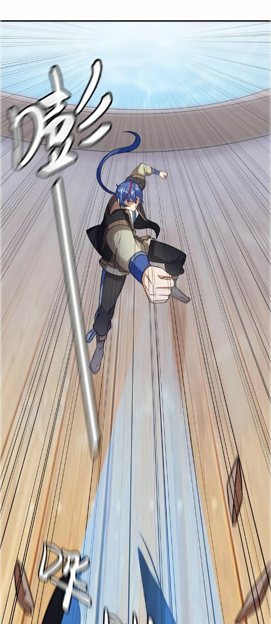 võ đạo độc tôn chapter 35 19