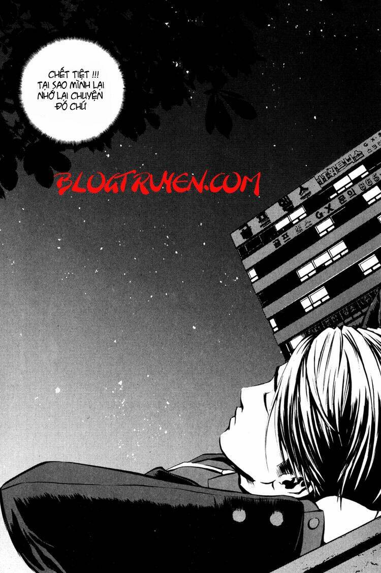 Kẻ phá hoại chapter 12 13