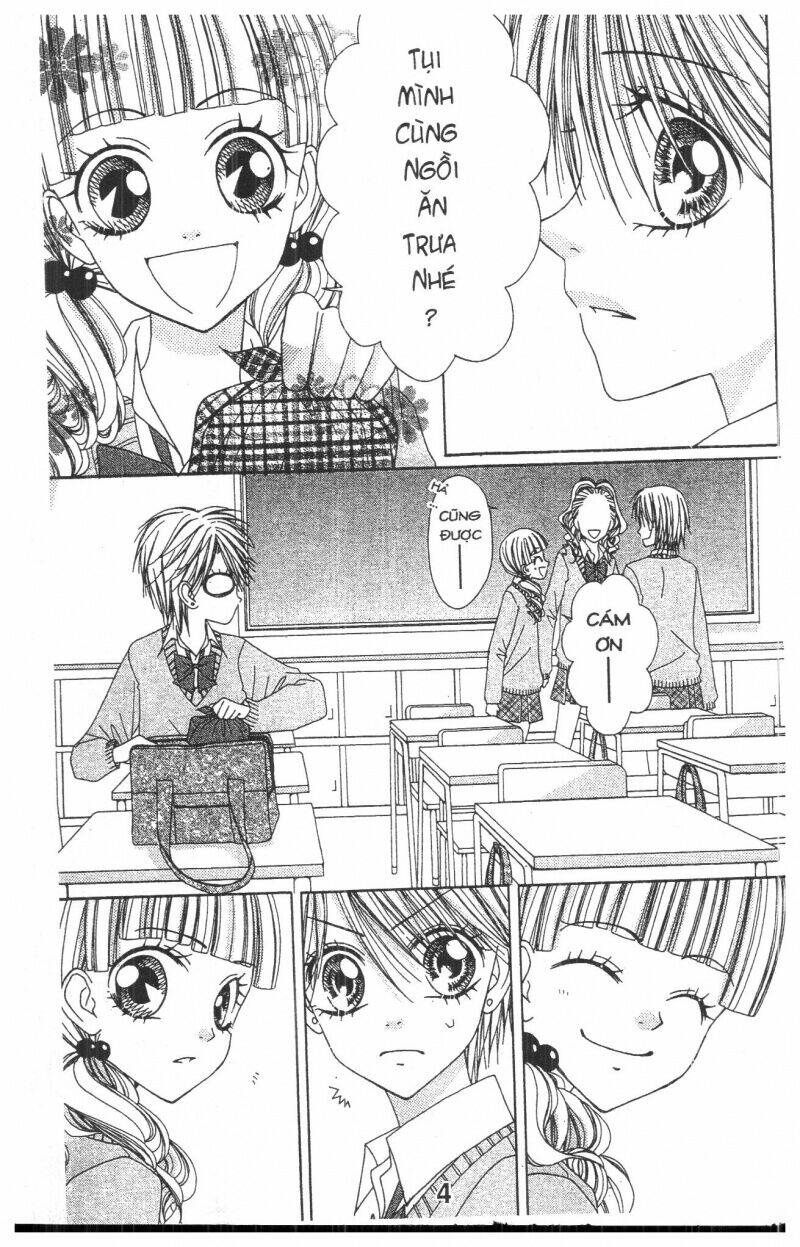 tomodachi gokko [takeuchi ayaka] chapter 8 4