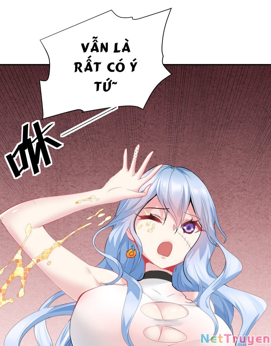 đồ long kỵ sĩ hôn môi ác long chapter 19 58