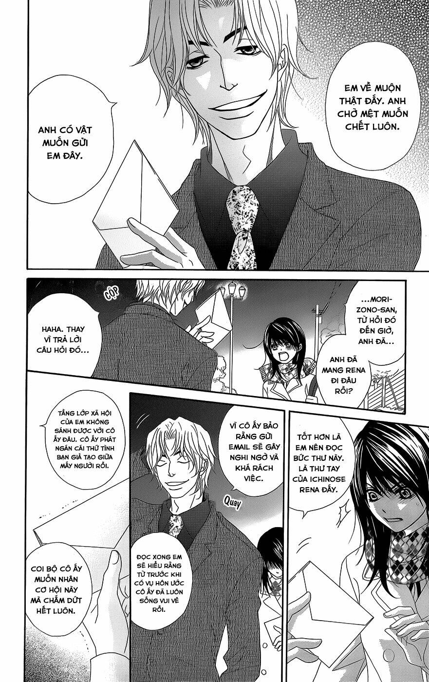 điện kích daisy chapter 53 27