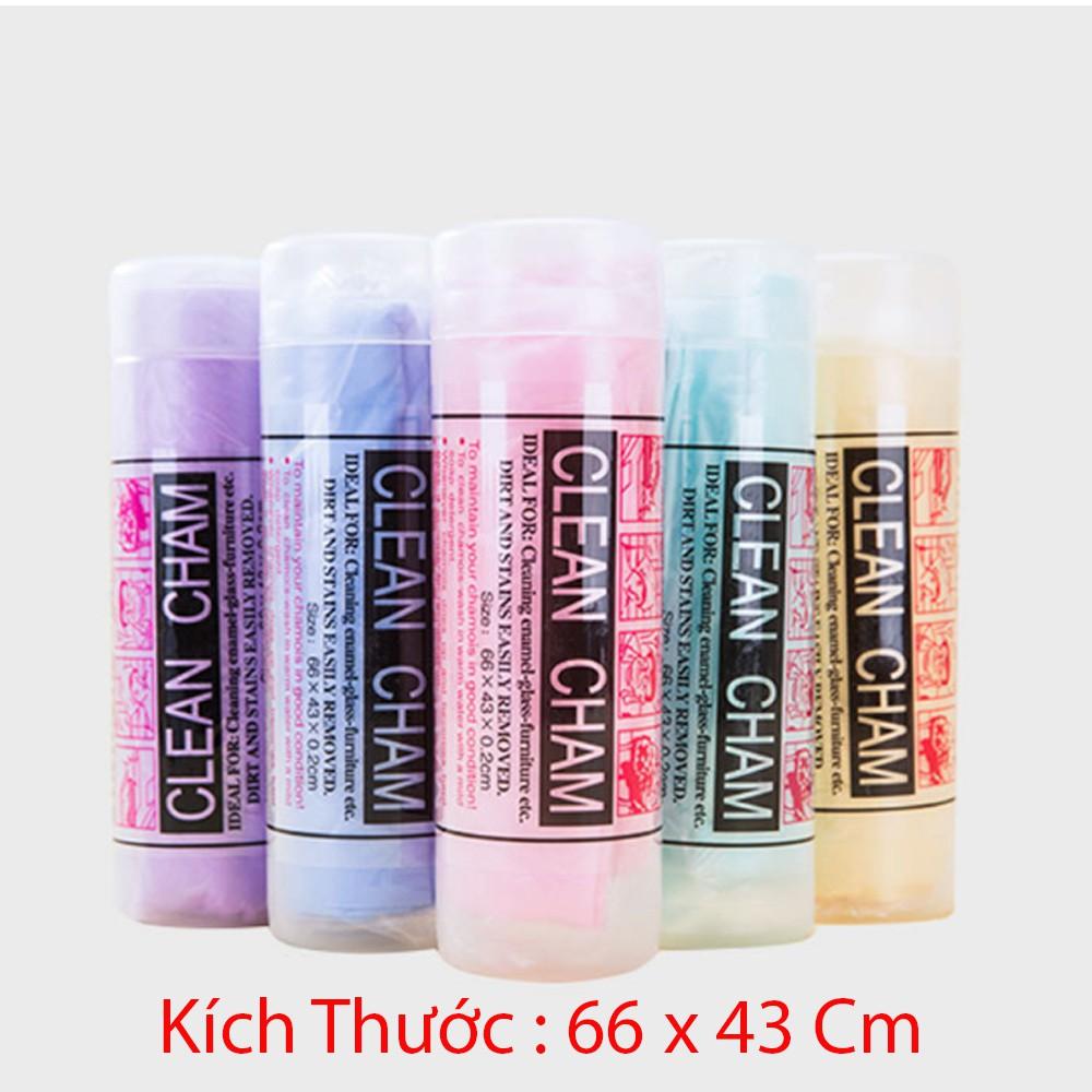 Khăn tắm siêu hút ẩm cho chó mèo
