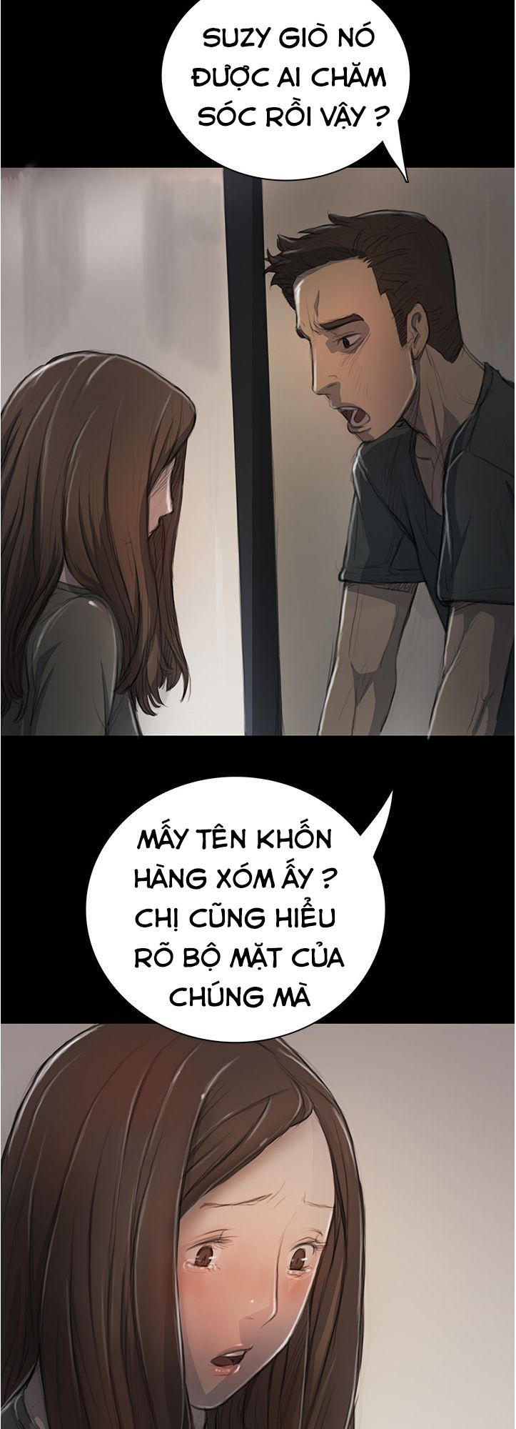 đèn đỏ chapter 10 52