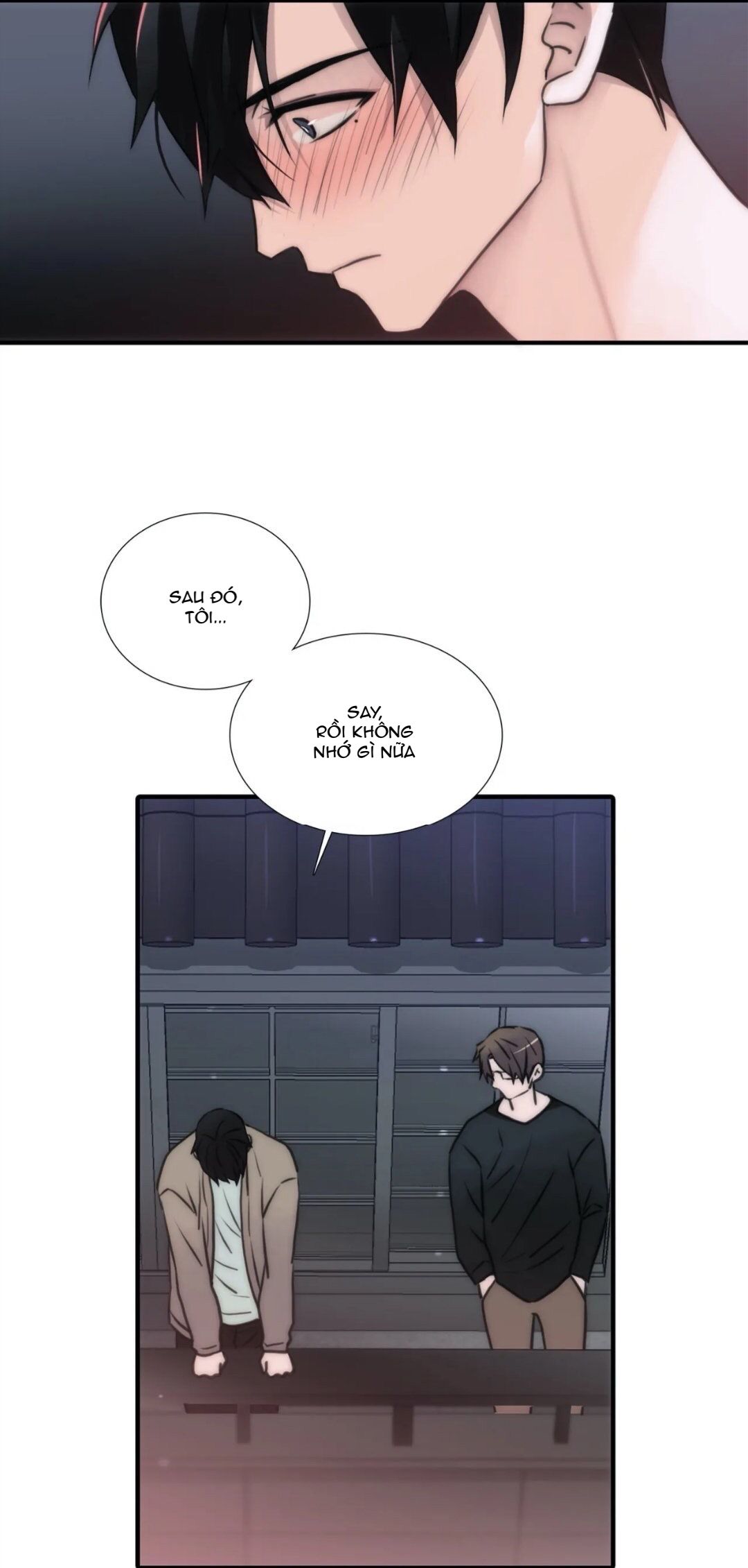 đưa đón người yêu chapter 54 31