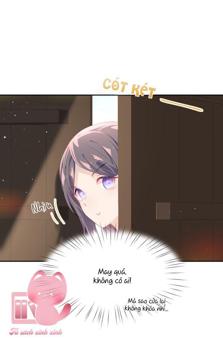 một đêm nọ đột nhiên yandere tới! chapter 126 32