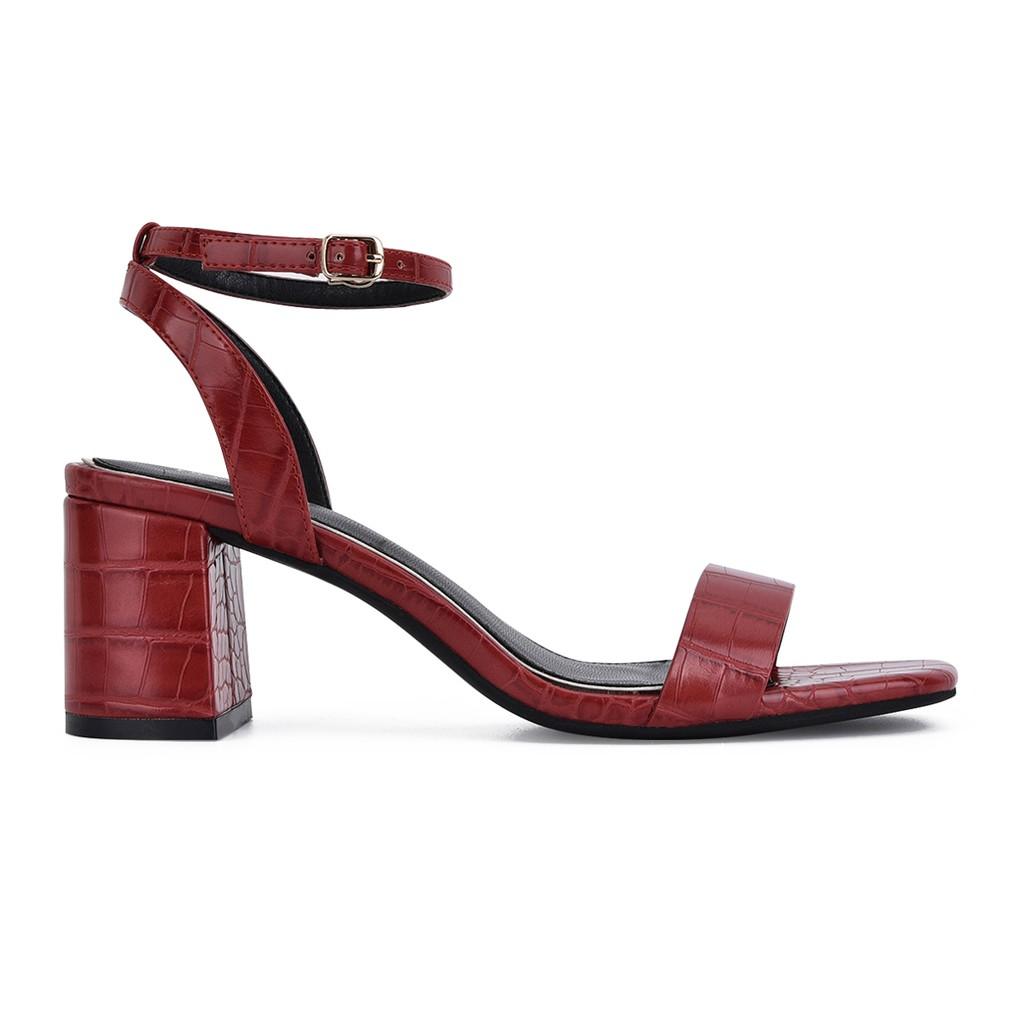 Đông Hải - Sandal Nữ S85N6 6cm