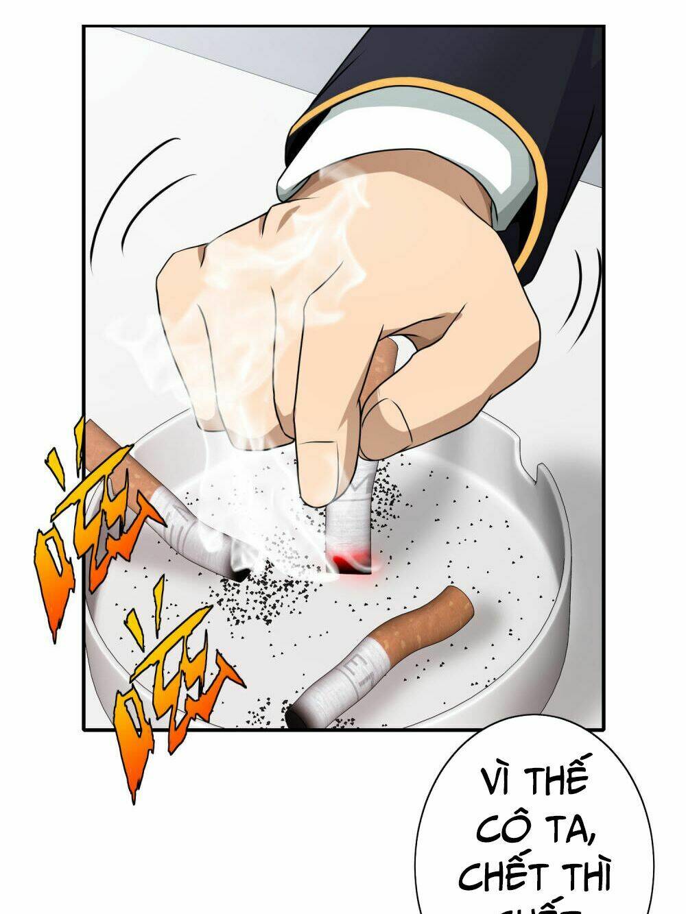 hộ hoa cao thủ tại đô thị chapter 107 26