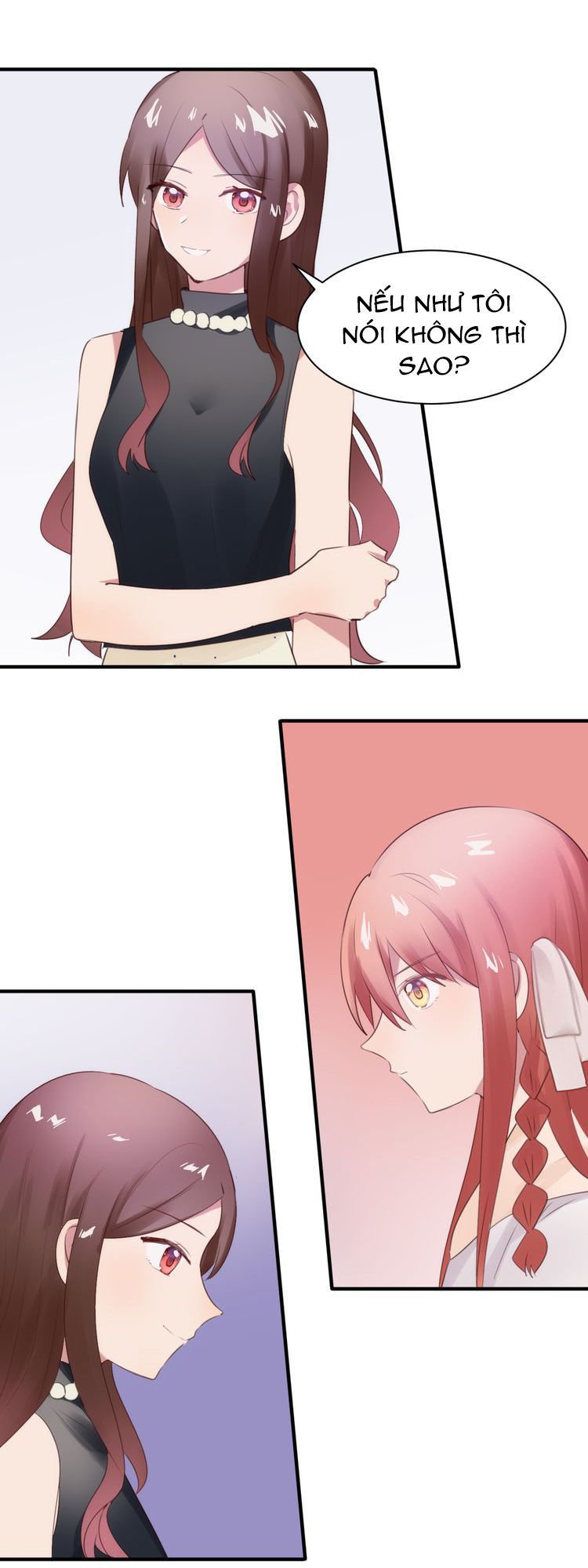 nhất tiễn khuynh tâm chapter 10 39