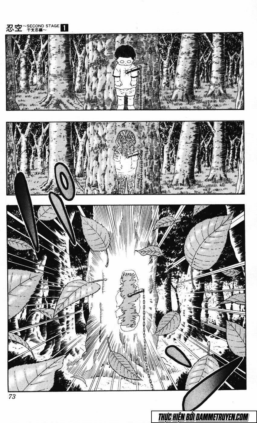 ninku second stage - eto ninhen chapter 2 27