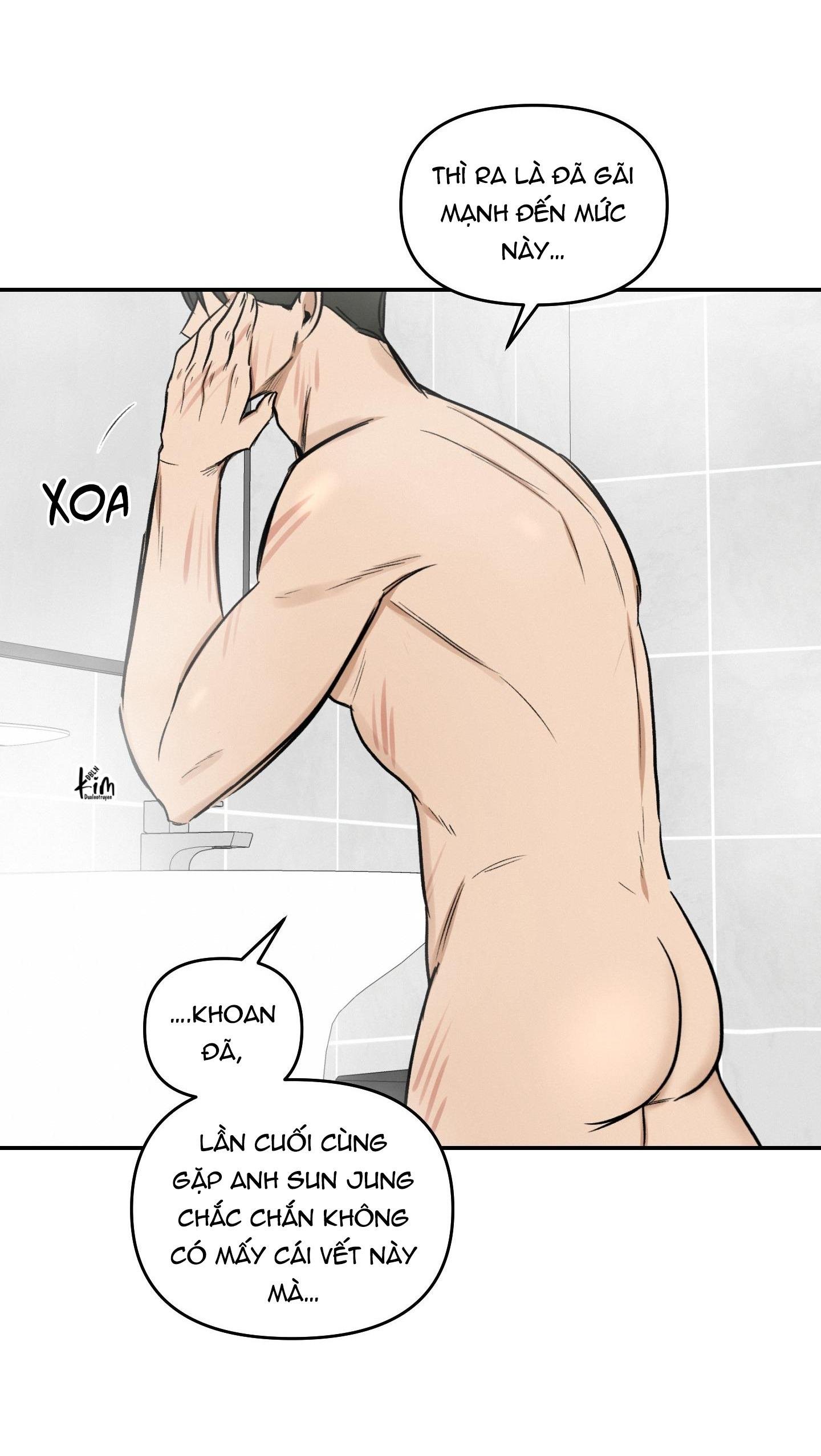 tuyển tập ngực bự, cung khủ của nhà kim Chapter 176.7 lệch hướng 7 49