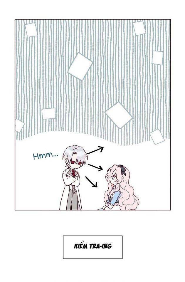 Quyến Rũ Cha Của Nhân Vật Phản Diện Chapter 18 33