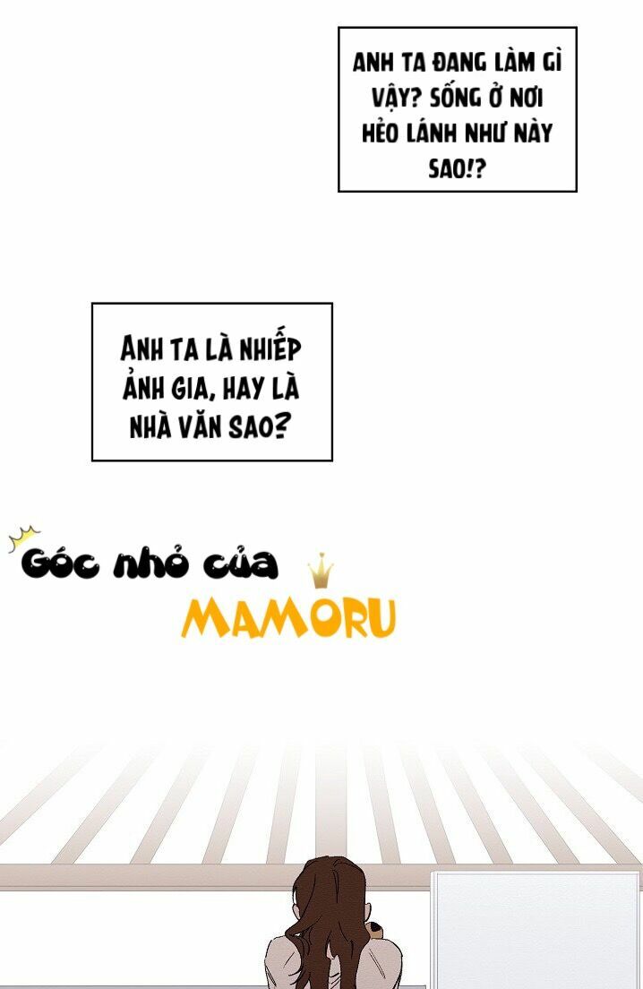 tặng tôi một đóa hoa, tôi sẽ trao em bản thân mình chapter 2 12