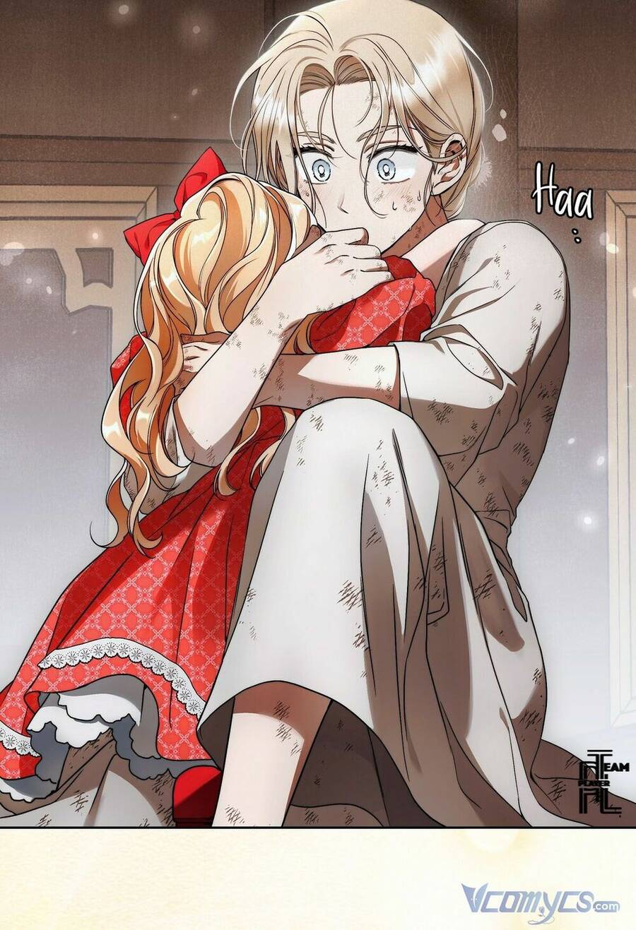 lời nói dối vĩnh cửu của người chapter 7 93