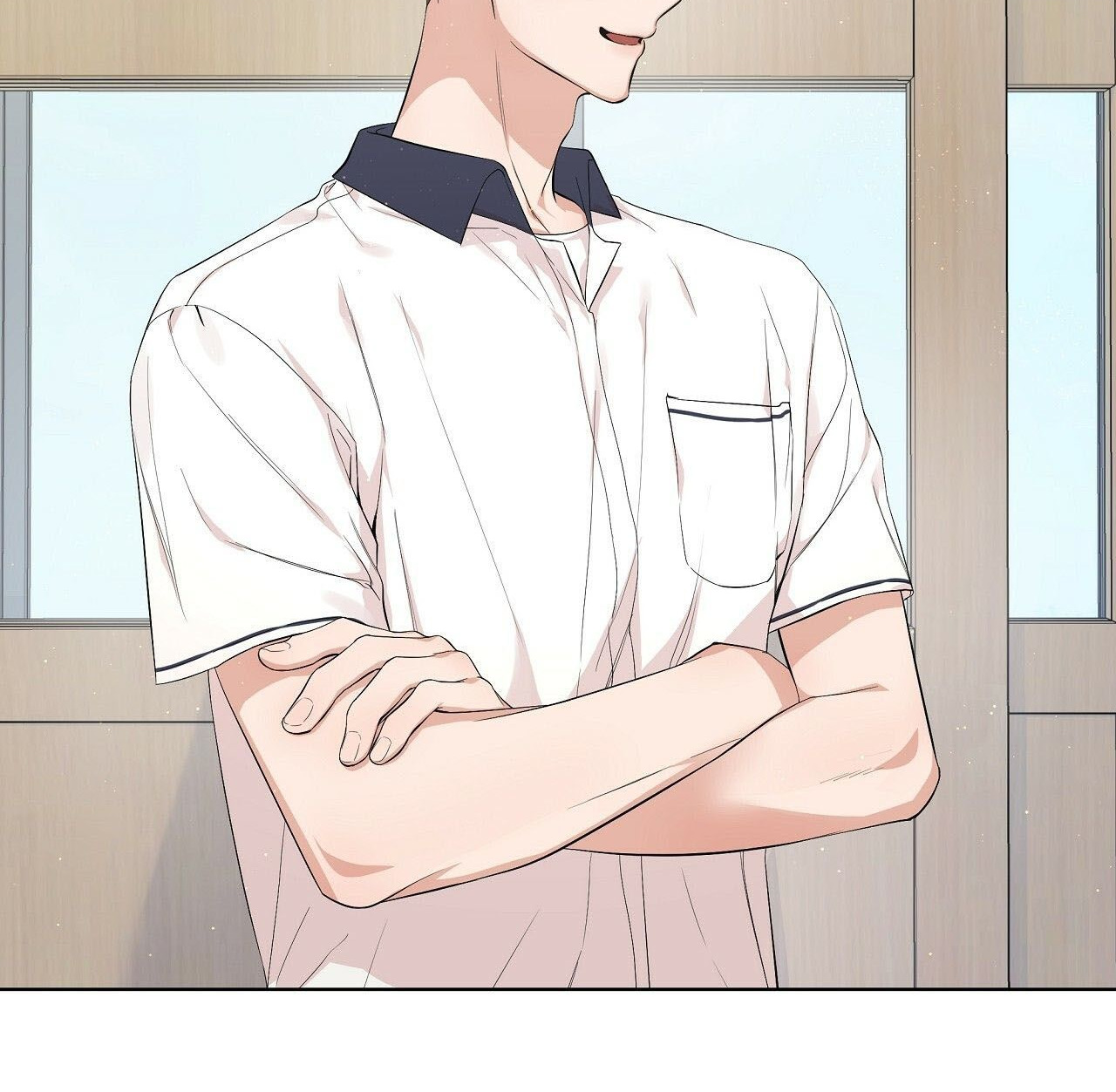 đừng bận tâm darling chapter 4 17