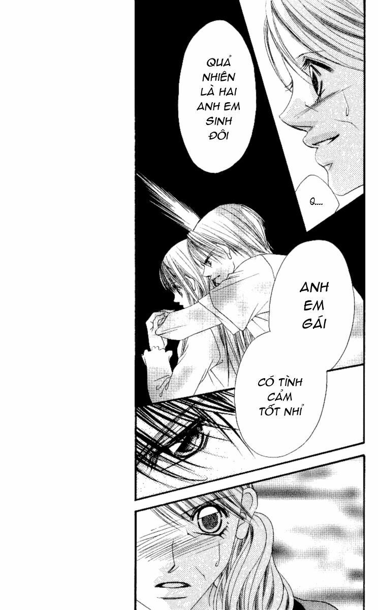 i love my little sister chapter 51 13