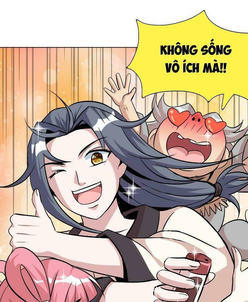 liệp thực vương chapter 5 40