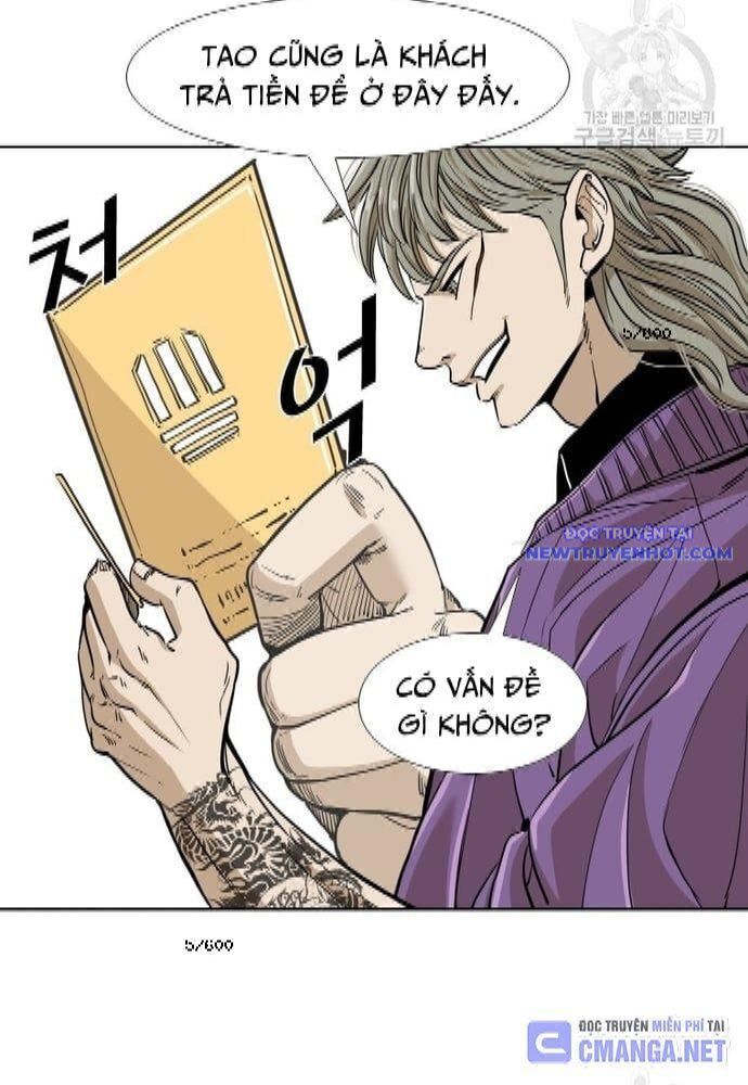 shark - cá mập chapter 251 15