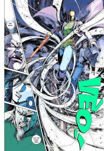 vương tiểu long chapter 2 35