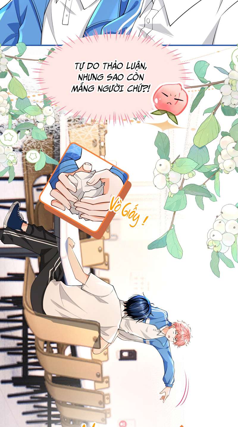tín tức tố nói chúng ta không thể chapter 71 29