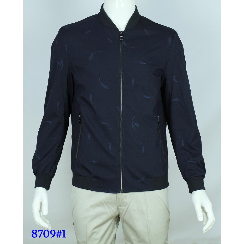 Áo gió bomber NAM8709