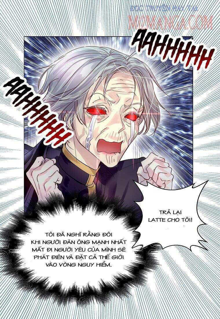 tôi không phải là người tốt chapter 145.5 33