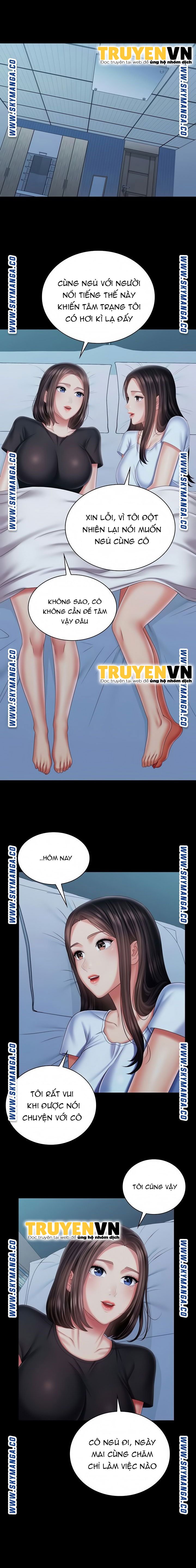 sứ mệnh người anh chapter 99 7