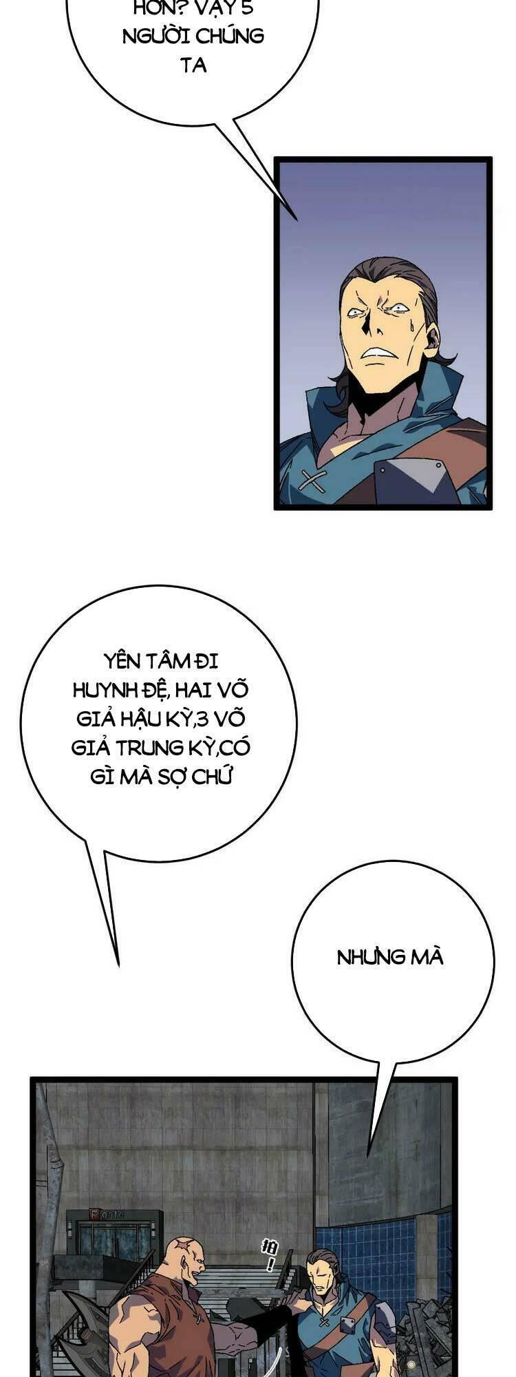 sao chép sức mạnh chapter 32 24