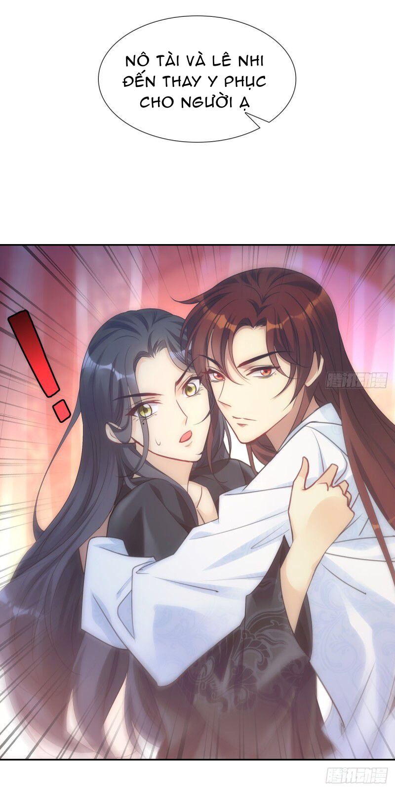 khi sư - umee chapter 9 33