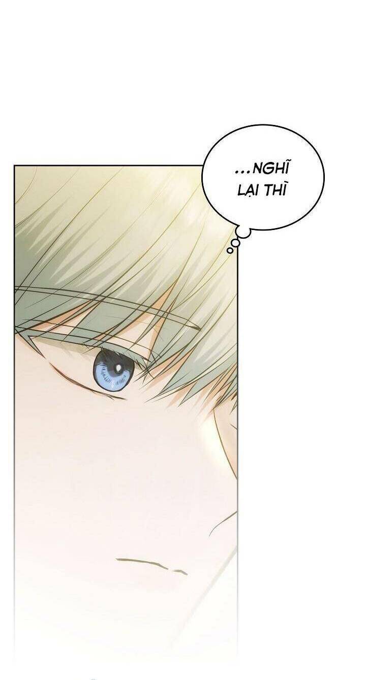 con gái bá tước bỗng thành vị hôn thê của thái tử điện hạ chapter 41 49