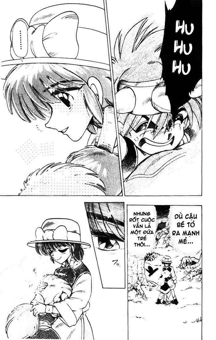 violinist of hameln - cây đàn kì diệu chapter 14 6