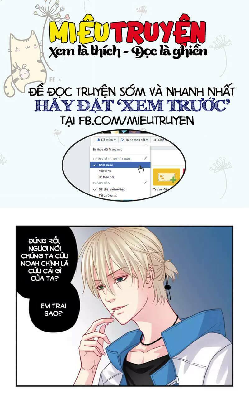 nghịch chuyển luyến tình chapter 50 10