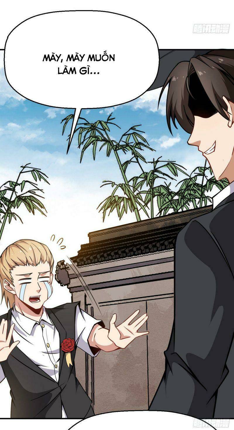 tổ thượng có tiền chapter 21 9