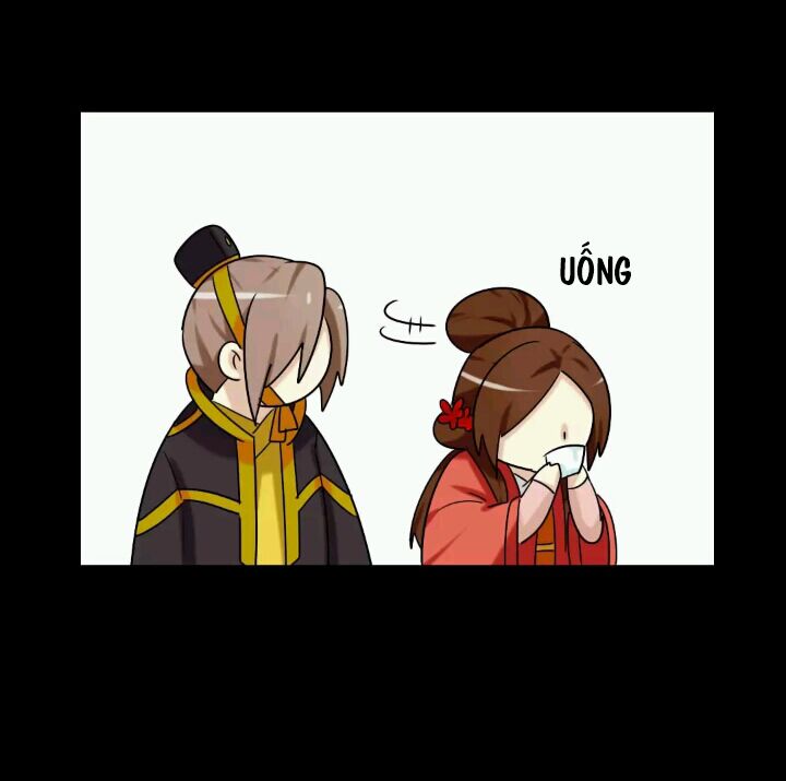 lưỡng bất nghi (full) chapter 118 26