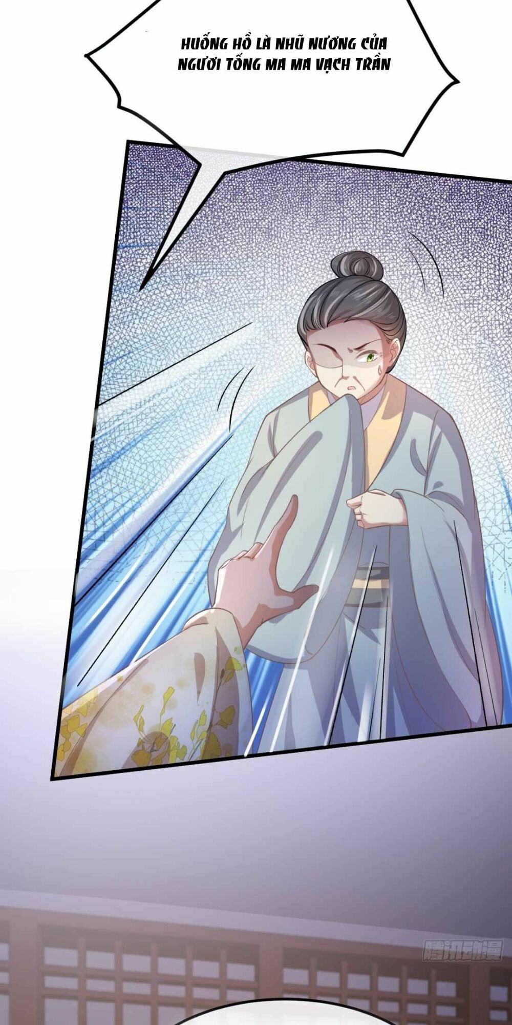 đại đích nữ trọng sinh về báo thù chapter 2 63