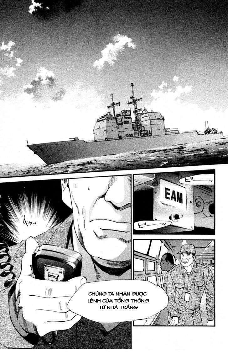 alive - the final evolution chapter 79 17