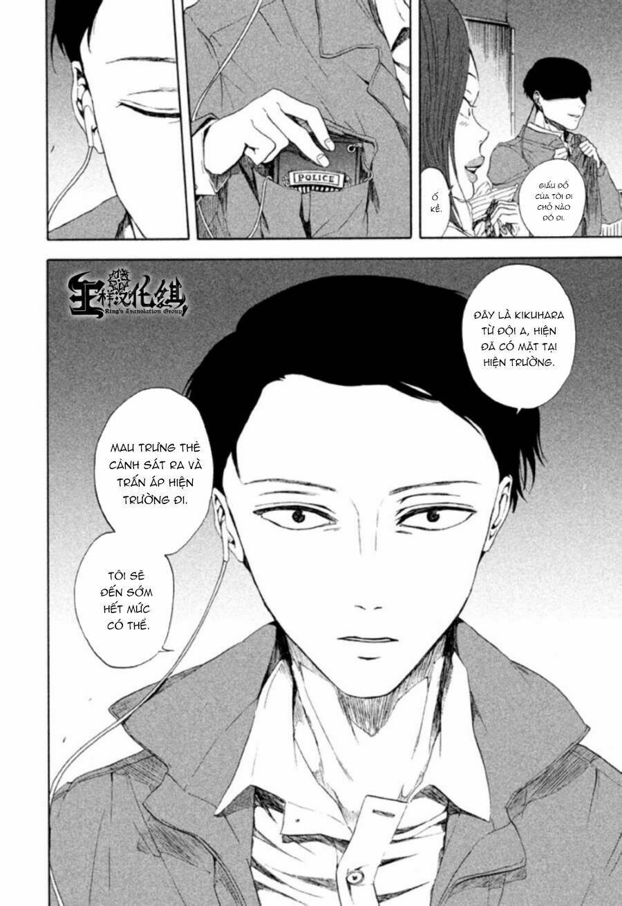 ranh giới quỷ chapter 10 34