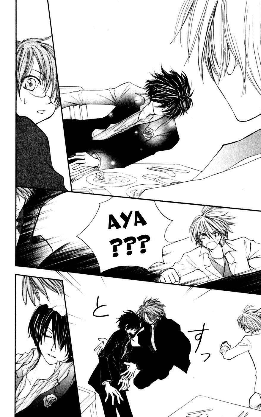 penguin revolution chapter 20 15