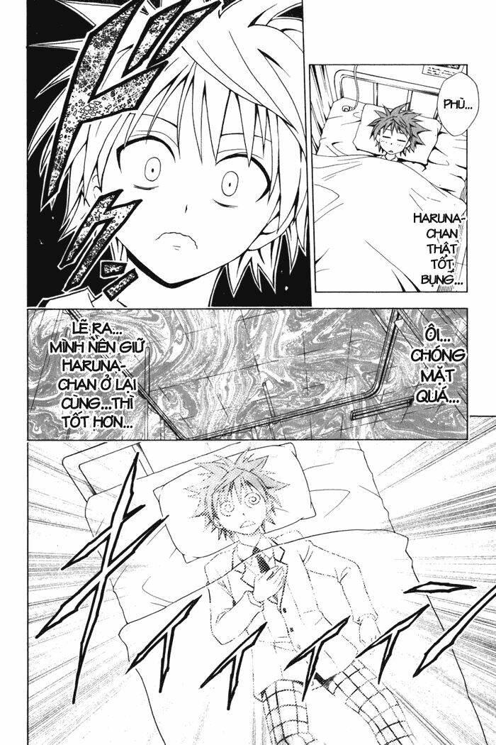 bọn tớ thích cậu! rito chapter 28 10