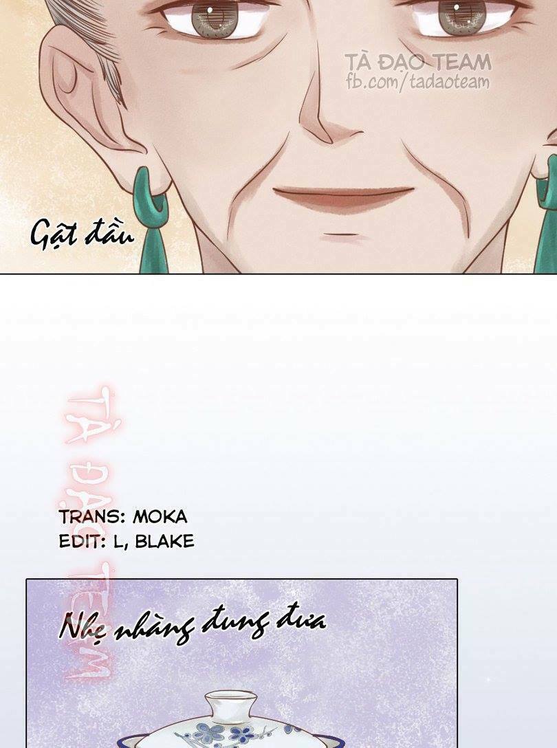 thứ nữ hữu độc chapter 23 12