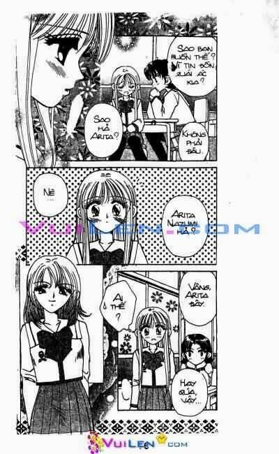 arita đáng yêu chapter 4 76