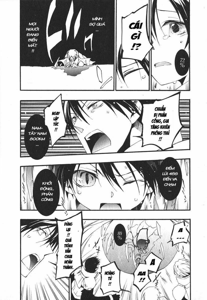 07 hồn ma chapter 43 24