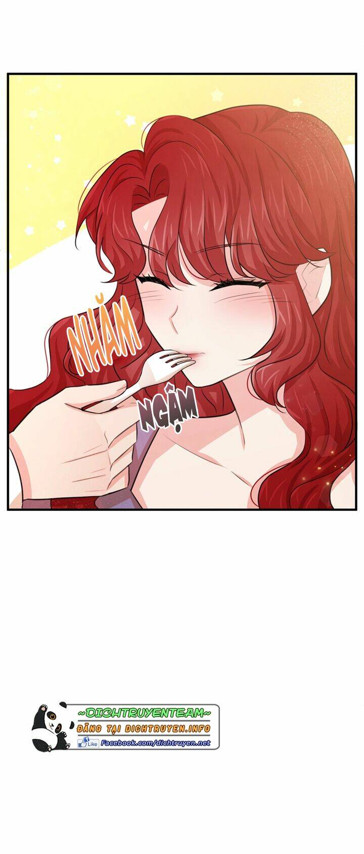 tiểu thư scarlet, em không muốn trả thù sao? chapter 24 55