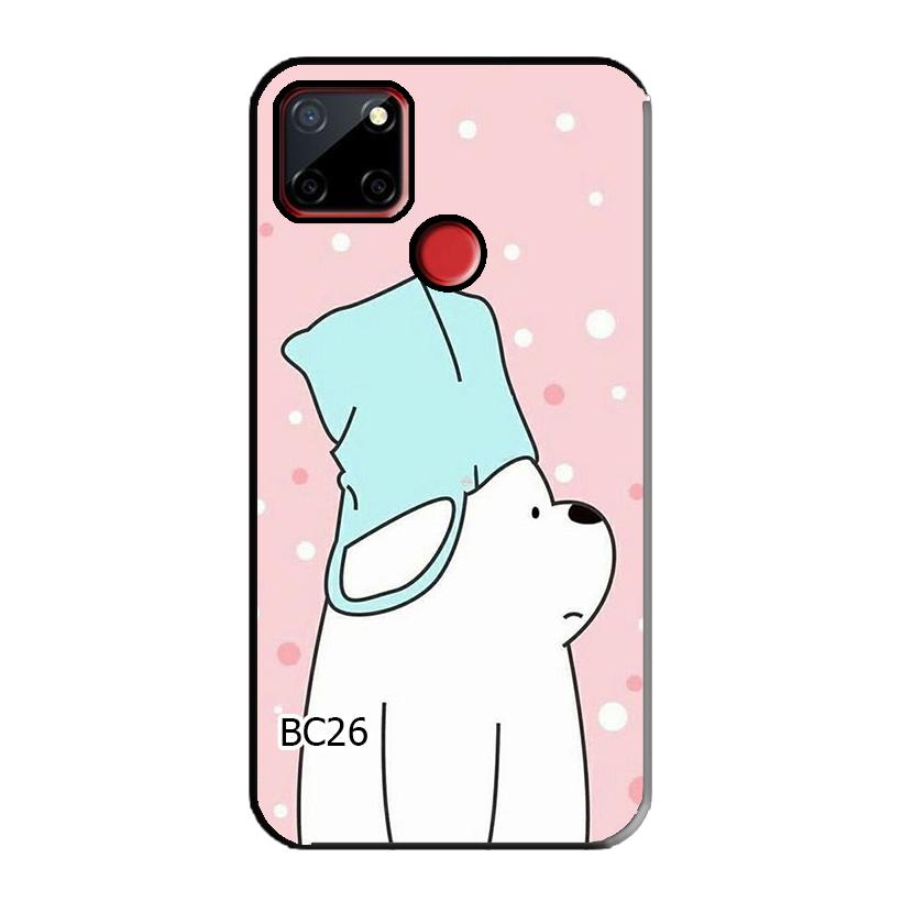 Ốp Lưng Dành Cho REALME C21Y