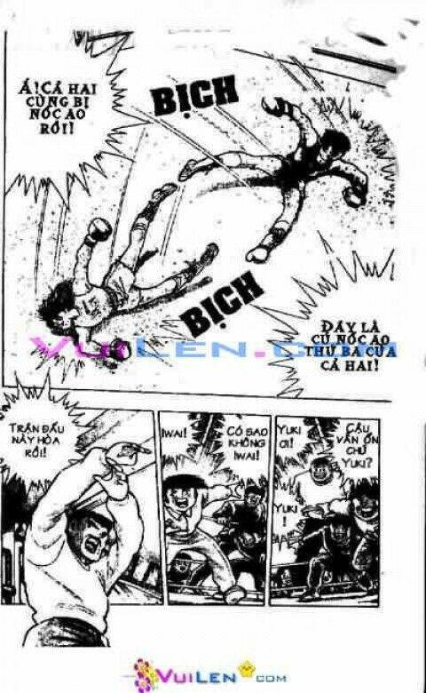 chibi cậu bé quyền anh (8 tập full) chapter 5 112