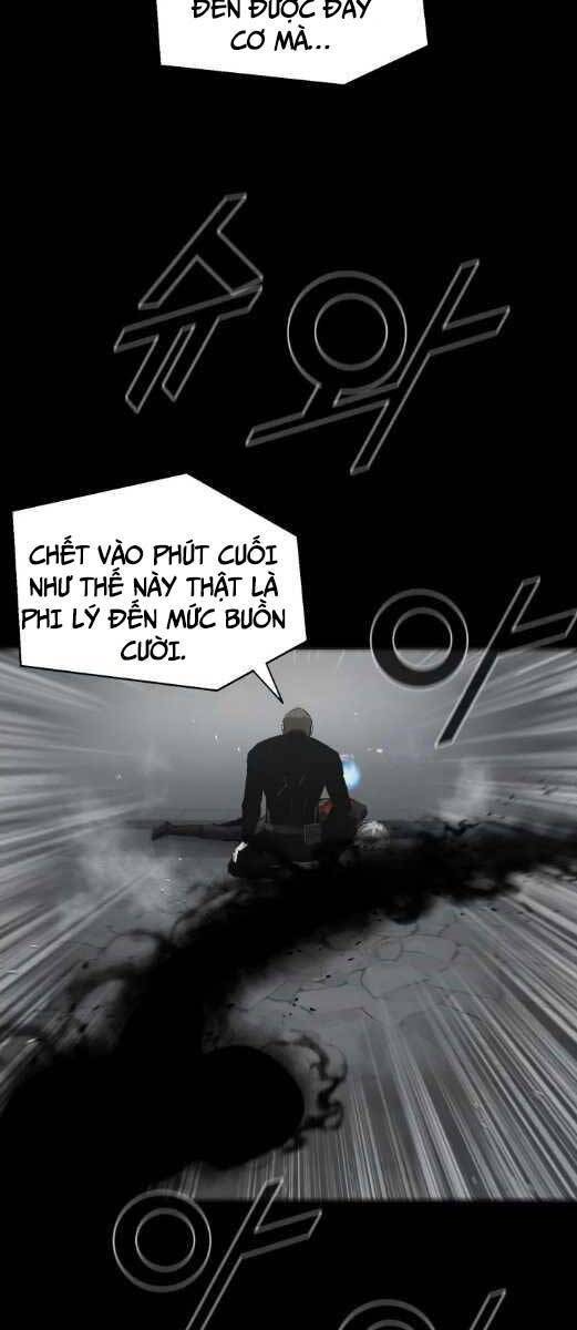 mật mã mê cung chapter 73 3